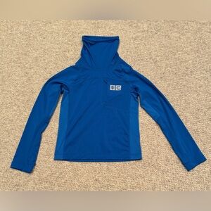 Coolibar Boys Sunshirt